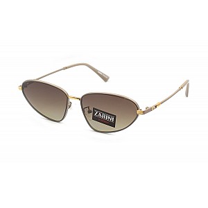 Солнцезащитные очки Zarini 21029-C3 Женские Поляризационные Металлическая Оправа