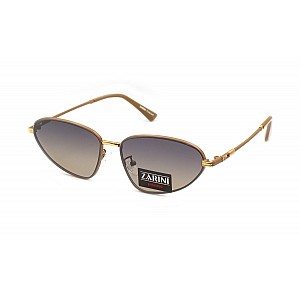 Солнцезащитные очки Zarini 21029-C4 женские металлические поляризационные