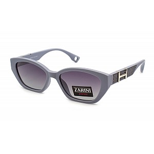 Солнцезащитные очки Zarini 23005-C4 женские пластиковые поляризационные