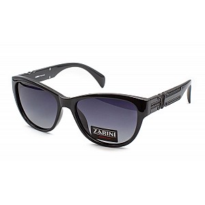Солнцезащитные очки Zarini 23027-C1 женские пластиковые поляризационные