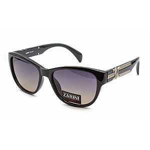 Солнцезащитные очки Zarini 23027-C3 женские пластиковые поляризационные