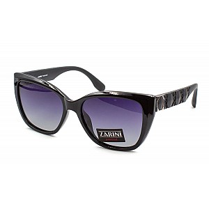 Солнцезащитные очки Zarini 23030-C1 женские пластиковые поляризационные