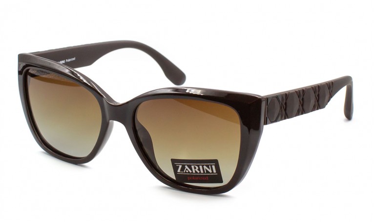 Сонцезахисні окуляри Zarini 23030-C2