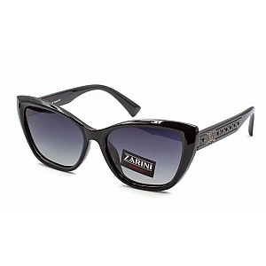 Солнцезащитные очки Zarini 23031-C1 женские поляризационные пластиковые