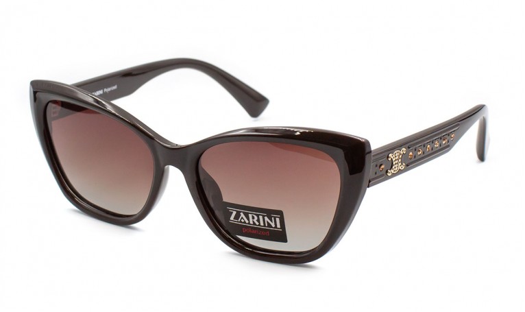 Сонцезахисні окуляри Zarini 3031-C2
