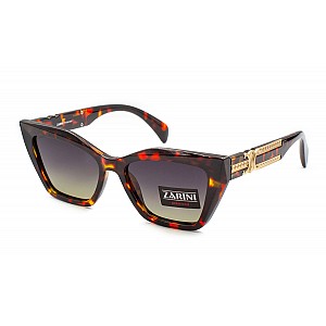 Солнцезащитные очки Zarini 23035-C3 женские полимерные поляризационные