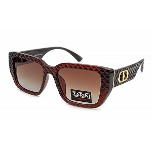 Очки женские Zarini 25002-C2 пластик поляризационные
