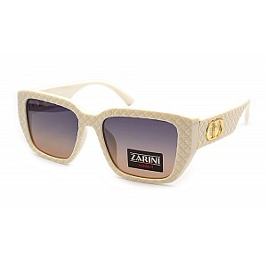 Солнцезащитные очки Zarini 25002-C3 женские пластиковые поляризационные