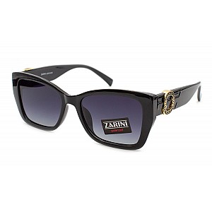 Солнцезащитные очки Zarini 25007-C1 женские пластиковые поляризационные