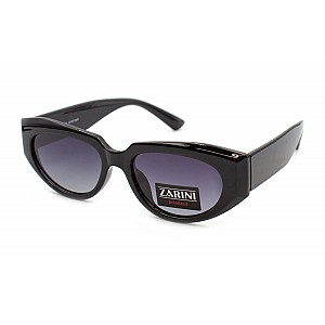 Солнцезащитные очки Zarini 26004-C1 для женщин, пластиковая оправа, поляризация