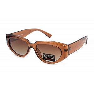 Женские солнцезащитные очки Zarini 26004-C5 в пластиковой оправе