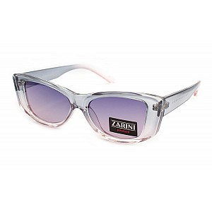 Солнцезащитные очки Zarini 26013-C5 женские пластик поляризационные