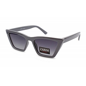 Солнцезащитные очки Zarini 26018-C2 женские, пластиковые, поляризационные