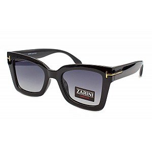 Солнцезащитные очки Zarini 2712-C1 женские пластиковые с поляризацией