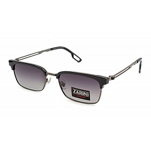 Солнцезащитные очки Zarini 31908-C56 мужские металлические поляризационные