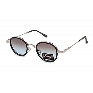 Солнцезащитные очки Zarini 31920-C2 мужские металлические поляризационные