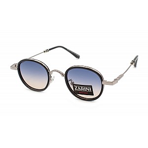 Солнцезащитные очки Zarini 31920-C70 мужские металлические поляризационные