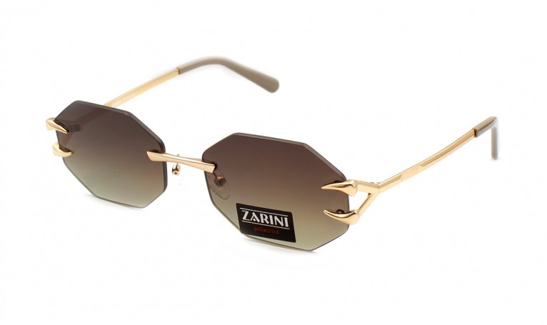Сонцезахисні окуляри Zarini 6076-C3