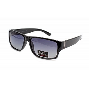 Солнцезащитные очки Zarini 68033-C5 мужские поляризационные пластик