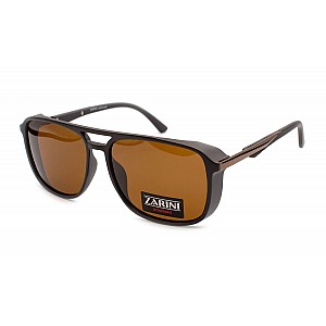 Солнцезащитные очки Zarini 68038-C5 Мужские Поляризационные Пластик