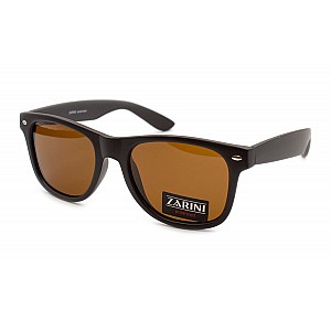 Солнцезащитные очки Zarini 68042-С3 мужские поляризационные пластик
