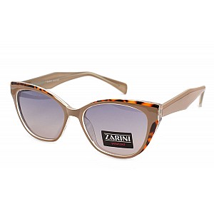 Солнцезащитные очки Zarini 7005-C5 для женщин, пластик, поляризация