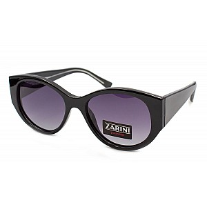 Женские солнцезащитные очки Zarini 8011-C1 пластиковые с поляризацией