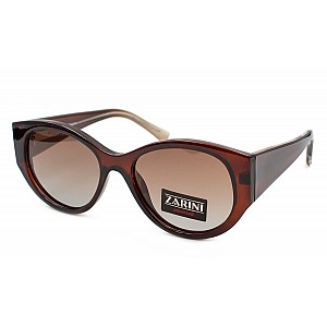 Солнцезащитные очки Zarini 8011-C2 женские пластиковые поляризационные