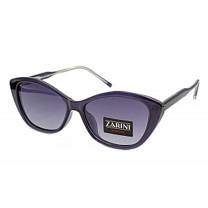 Солнцезащитные очки Zarini 8013-C3 для женщин, пластиковая оправа