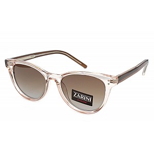 Женские солнцезащитные очки Zarini 8014-C4 в пластиковой оправе, поляризационные