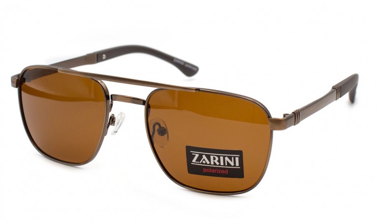 Сонцезахисні окуляри Zarini 8662-C3