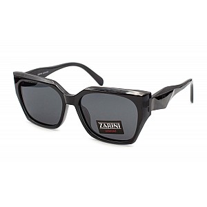 Женские солнцезащитные очки Zarini 88003-C1 в пластиковой оправе