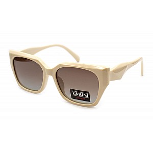 Солнцезащитные очки Zarini 88003-C2 женские пластик поляризационные