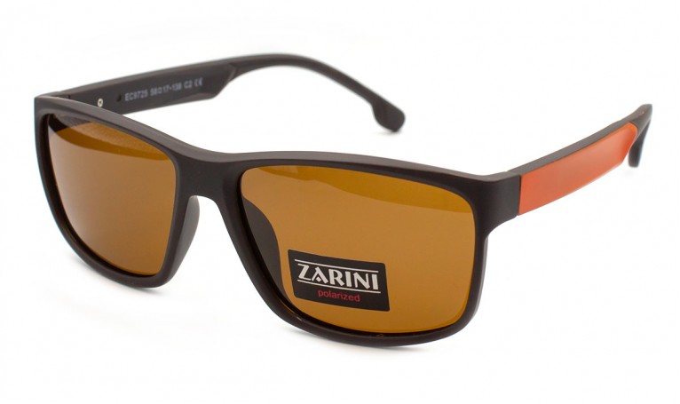 Сонцезахисні окуляри Zarini 9725-C2