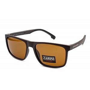 Солнцезащитные очки Zarini 9727-C2 мужские полимер пластик поляризационные