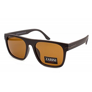 Солнцезащитные очки Zarini 9728-C2 мужские пластиковые поляризационные