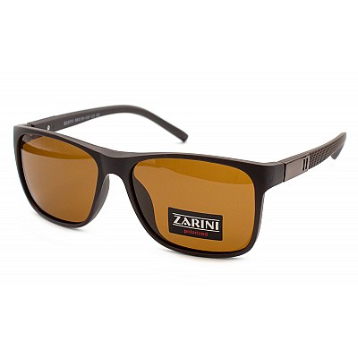 Очки мужские Zarini 9731-С2 пластиковые поляризационные Очки мужские Zarini 9731-С2 пластиковые поляризационные
