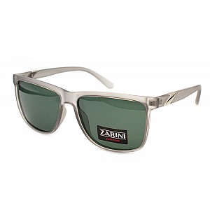 Солнцезащитные очки Zarini 9735-C3 мужские поляризационные пластиковые