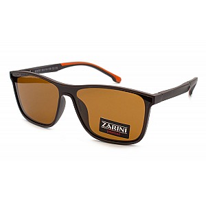 Солнцезащитные очки Zarini 9737-C2 мужские пластик поляризационные