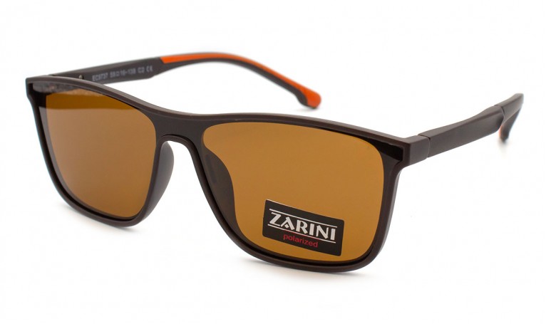 Сонцезахисні окуляри Zarini 9737-C2