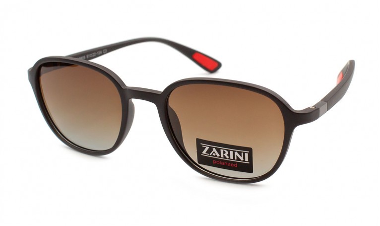 Сонцезахисні окуляри Zarini 9805-С3