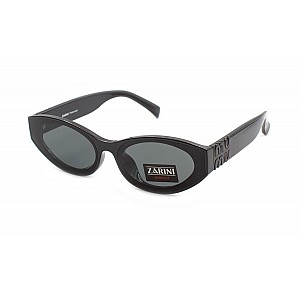 Солнцезащитные очки Zarini P7564-C2 женские поляризационные пластиковые