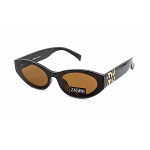 Солнцезащитные очки Zarini P7564-C3 женские пластиковые поляризационные