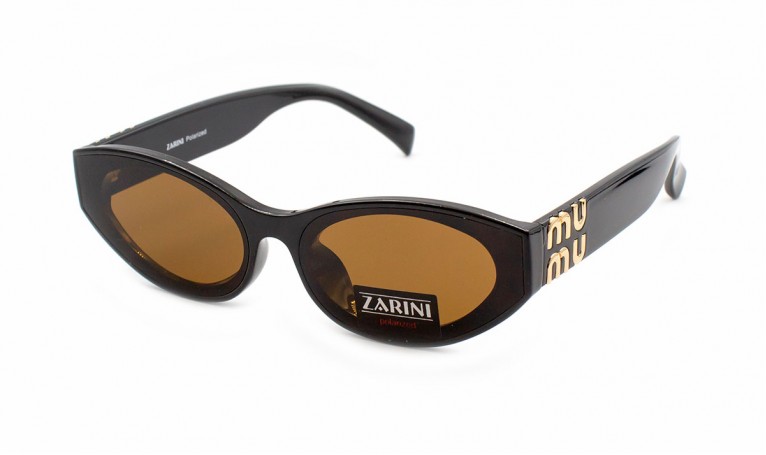 Сонцезахисні окуляри Zarini P7564-C3