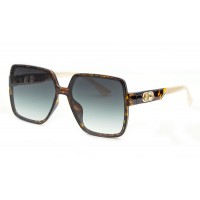 Сонцезахисні окуляри Бренд 1540-c3 Сонцезахисні окуляри Бренд 1540-c3