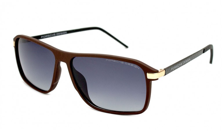 Солнцезащитные очки Именные P8647-C2