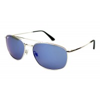 Солнцезащитные очки Именные RB3654-004-87 Солнцезащитные очки Именные RB3654-004-87