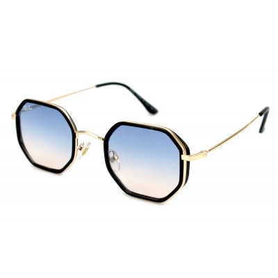 Солнцезащитные очки Новая линия 3672-C2 Солнцезащитные очки Новая линия 3672-C2