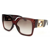 Солнцезащитные очки Новая линия VE4402-C2