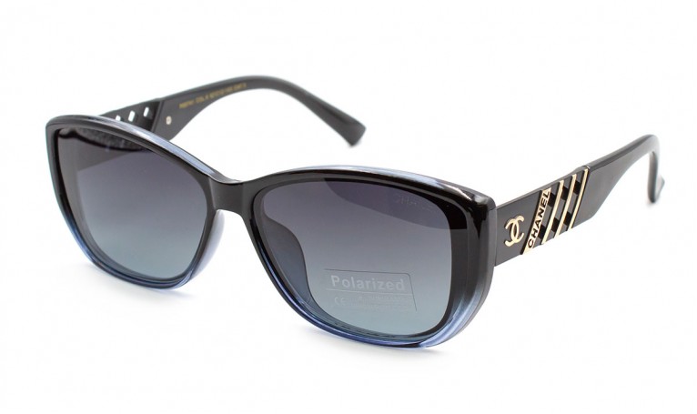 Сонцезахисні окуляри Нова лінія 00741-C6